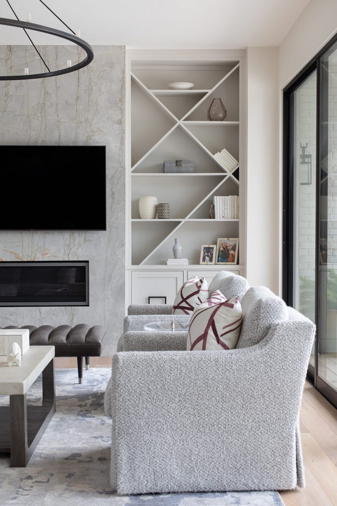 Gingerwood | Interior Design Build Studio | Austin TX – Gingerwood Adorn