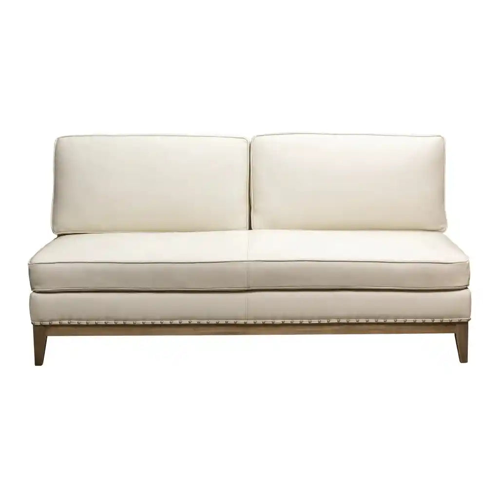 Bowery Loveseat – Gingerwood Adorn