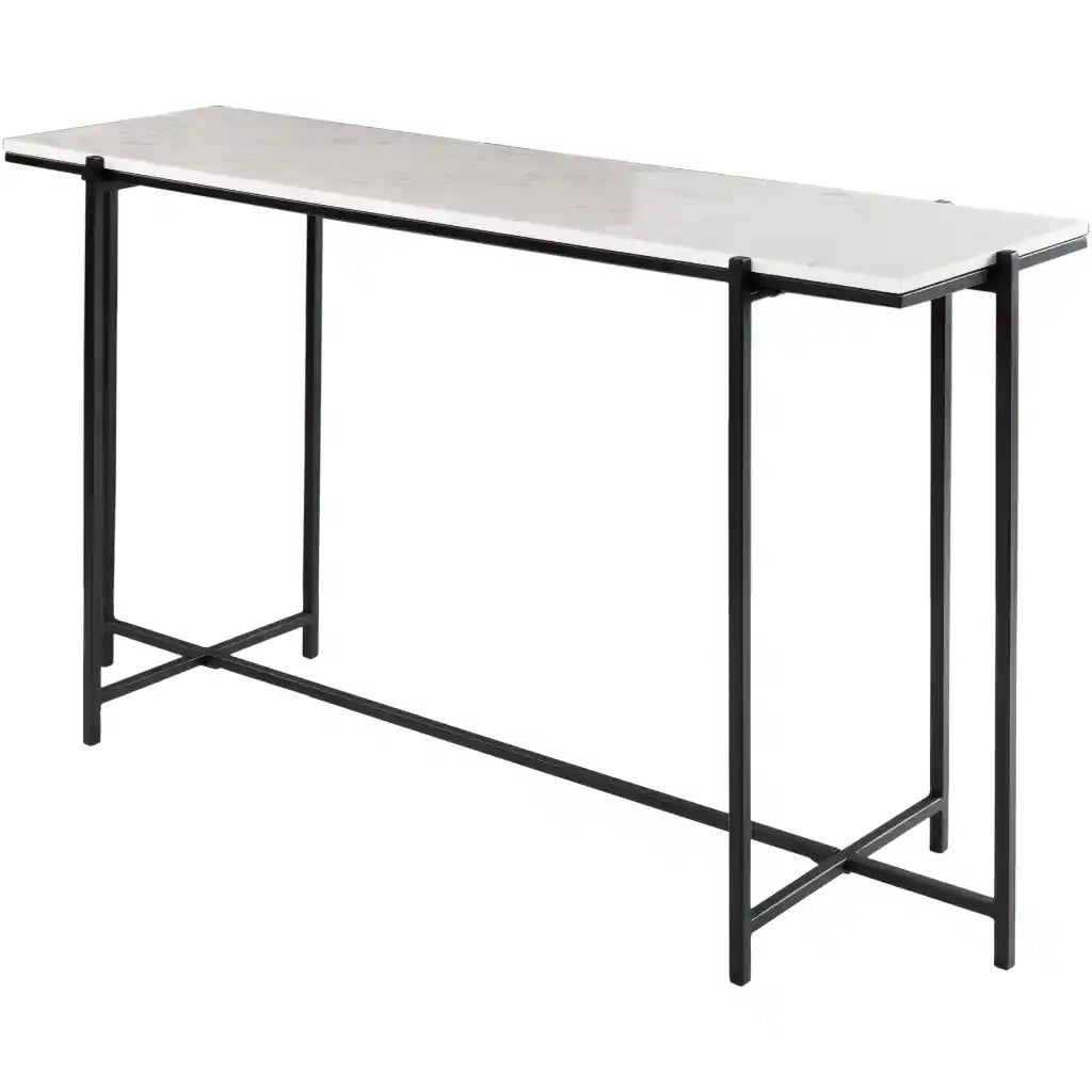 Anaya Console Table – Gingerwood Adorn