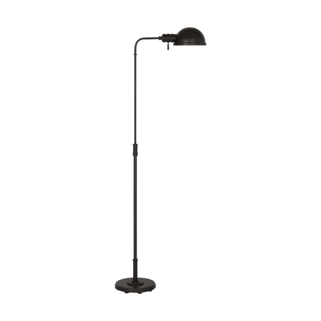Buy Belmont Large Task Floor Lamp | Gingerwood Design – Gingerwood Adorn