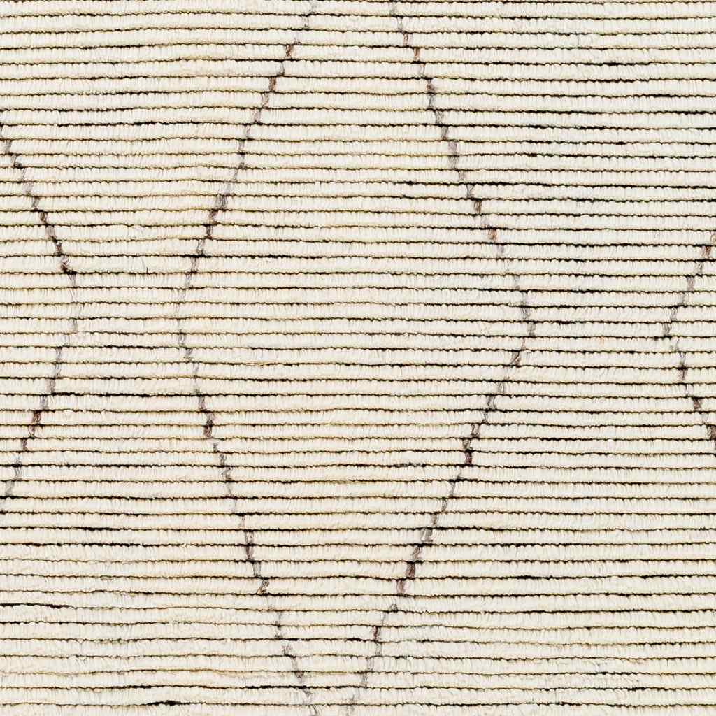 Camire Rugs Camille Hand-Knotted Wool Area Rug | Elegant & Durable – Gingerwood Adorn